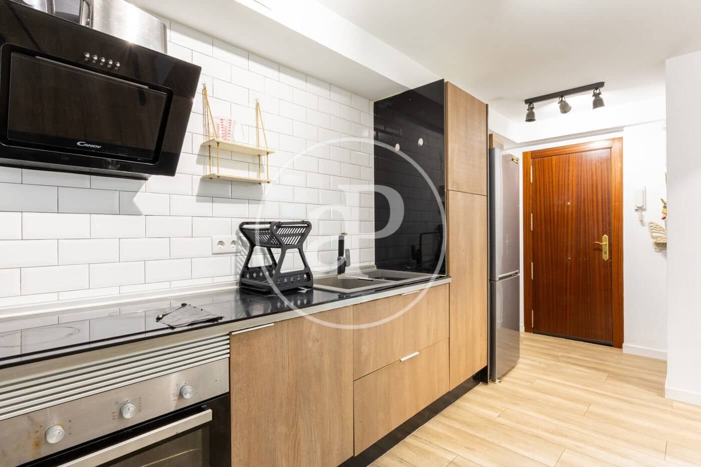 3 bedroom Apartment for rent in Valencia city - € 1,490 (Ref: 9294808)