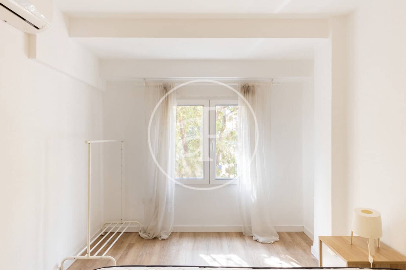 3 bedroom Apartment for rent in Valencia city - € 1,490 (Ref: 9294808)