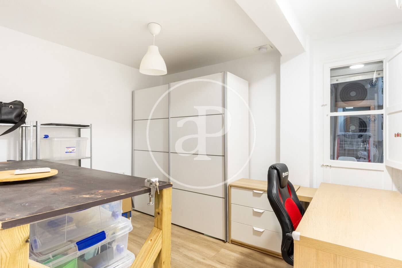 3 bedroom Apartment for rent in Valencia city - € 1,490 (Ref: 9294808)