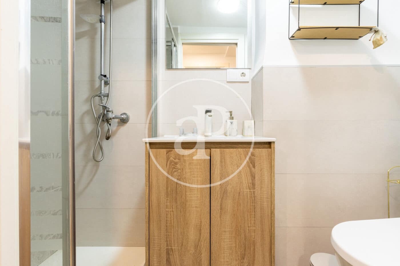 3 bedroom Apartment for rent in Valencia city - € 1,490 (Ref: 9294808)