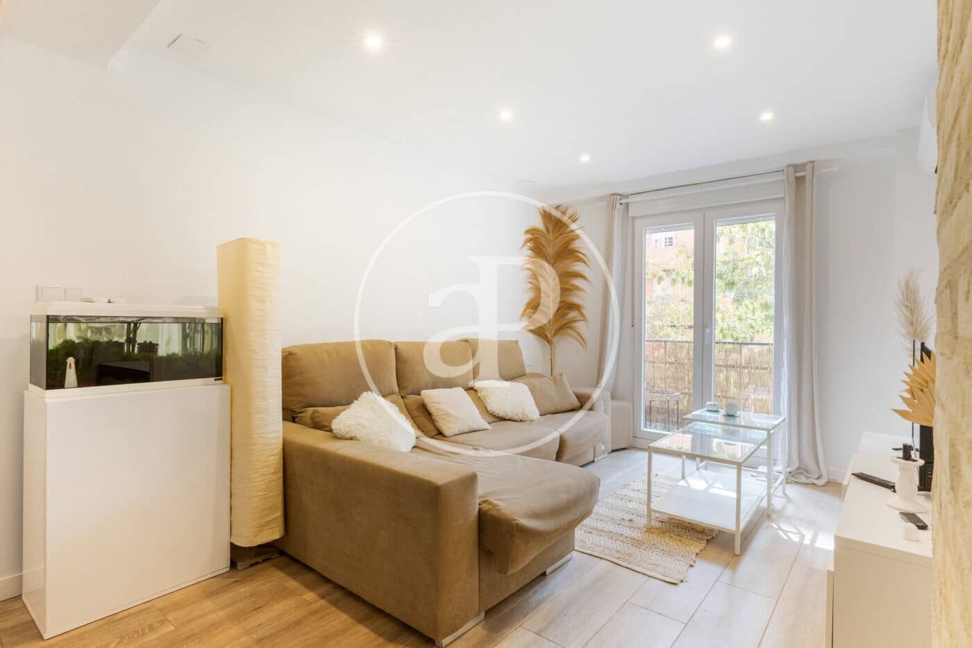 3 bedroom Apartment for rent in Valencia city - € 1,490 (Ref: 9294808)