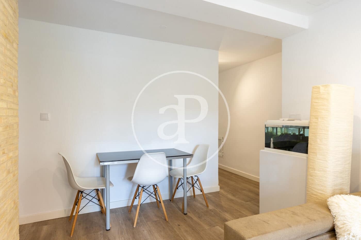 3 bedroom Apartment for rent in Valencia city - € 1,490 (Ref: 9294808)