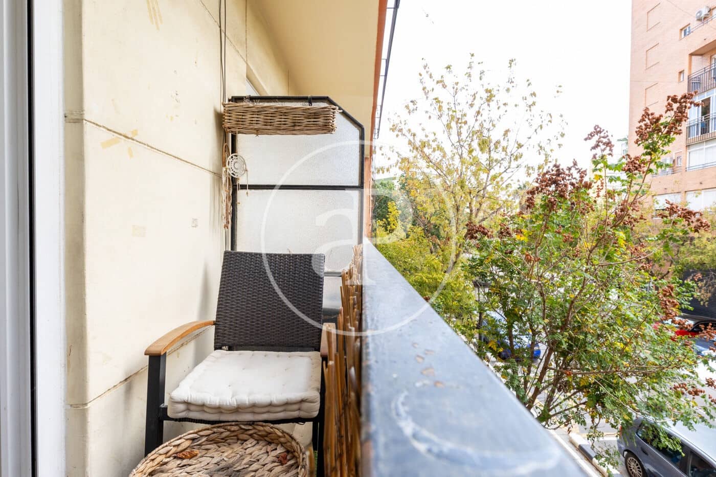 3 bedroom Apartment for rent in Valencia city - € 1,490 (Ref: 9294808)