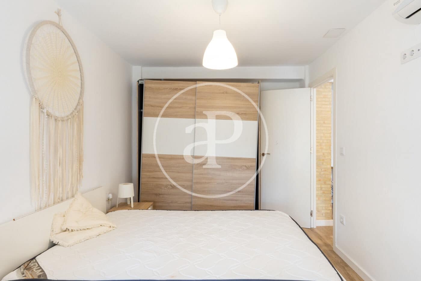 3 bedroom Apartment for rent in Valencia city - € 1,490 (Ref: 9294808)