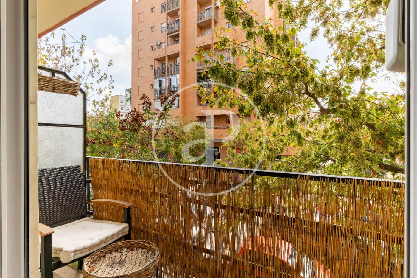3 bedroom Apartment for rent in Valencia city - € 1,490 (Ref: 9294808)
