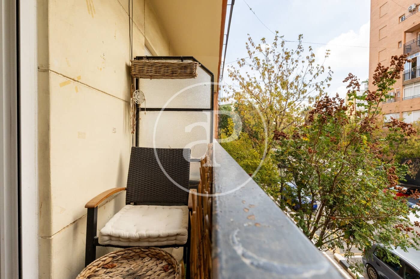 3 bedroom Apartment for rent in Valencia city - € 1,490 (Ref: 9294808)