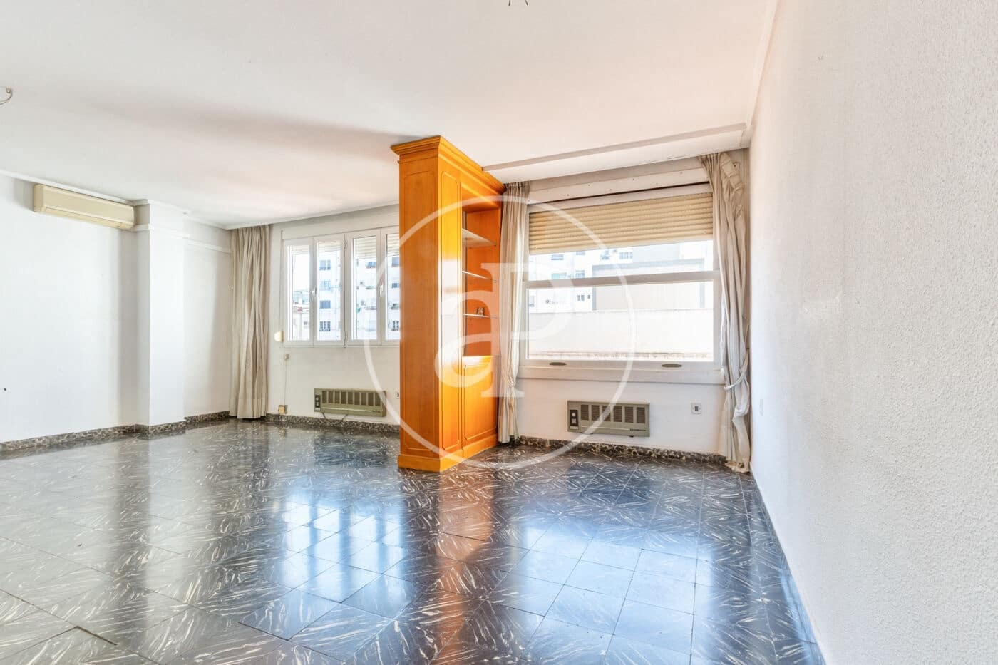 4 Zimmer Apartment zu verkaufen in Valencia Stadt - 498.000 € (Ref: 9296964)