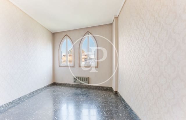 4 sypialnia Apartament na sprzedaż w El Botanic, Miasto Walencja - 498 000 € (Ref: 9296964)