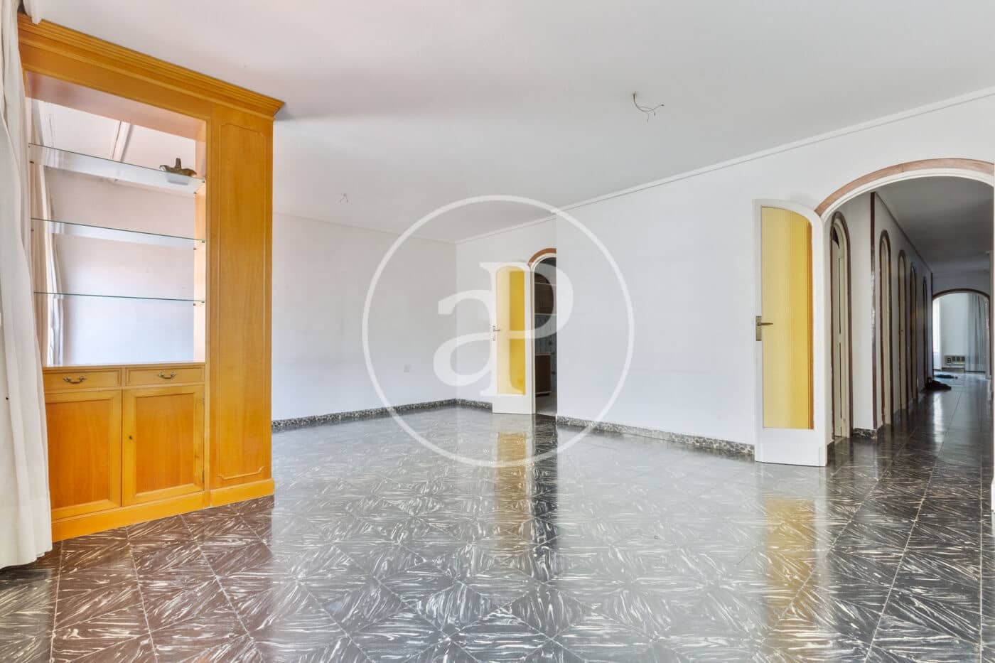 4 Zimmer Apartment zu verkaufen in Valencia Stadt - 498.000 € (Ref: 9296964)