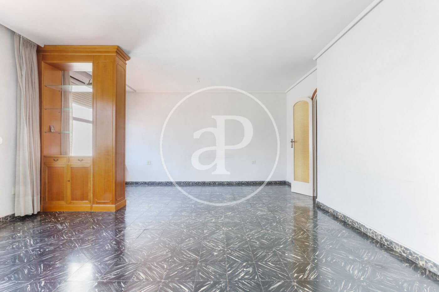 4 Zimmer Apartment zu verkaufen in Valencia Stadt - 498.000 € (Ref: 9296964)