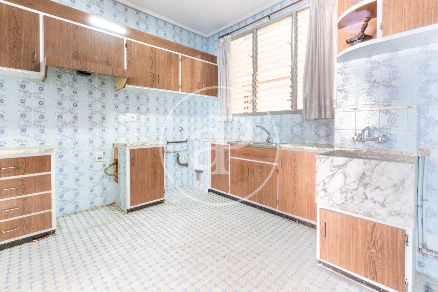 4 Zimmer Apartment zu verkaufen in Valencia Stadt - 498.000 € (Ref: 9296964)