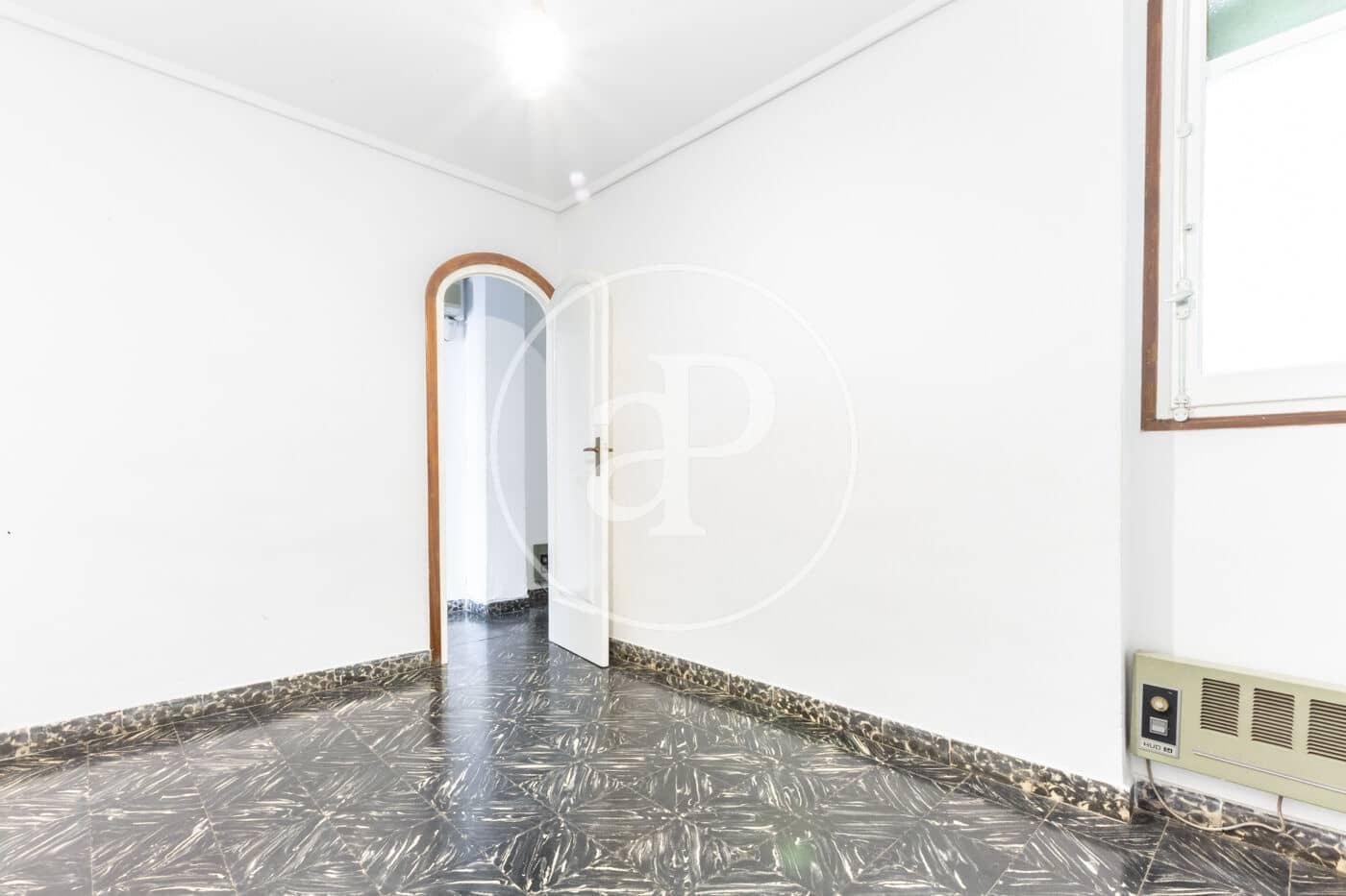 4 Zimmer Apartment zu verkaufen in Valencia Stadt - 498.000 € (Ref: 9296964)