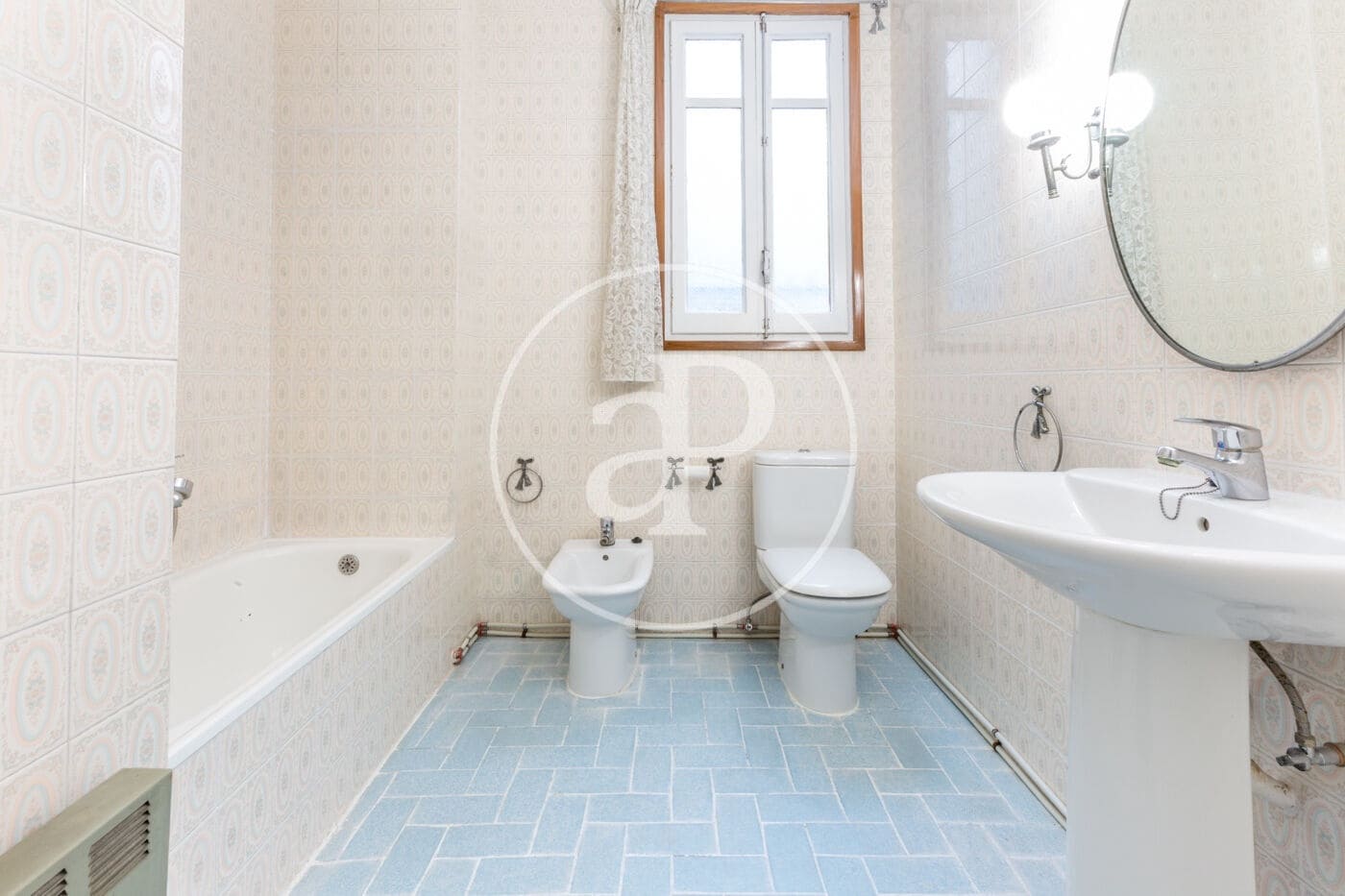 4 Zimmer Apartment zu verkaufen in Valencia Stadt - 498.000 € (Ref: 9296964)