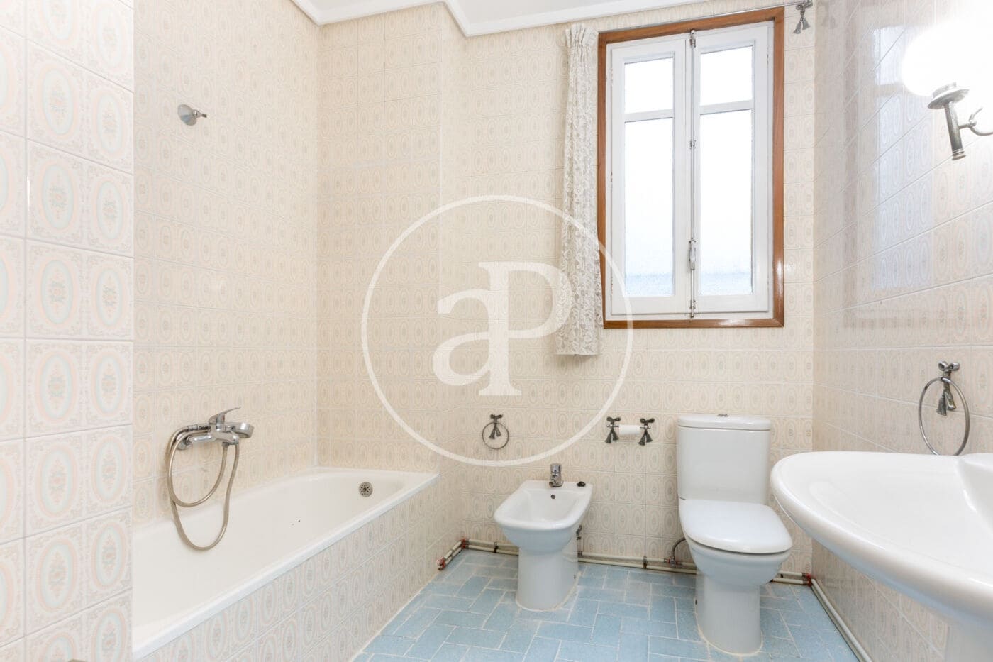 4 Zimmer Apartment zu verkaufen in Valencia Stadt - 498.000 € (Ref: 9296964)