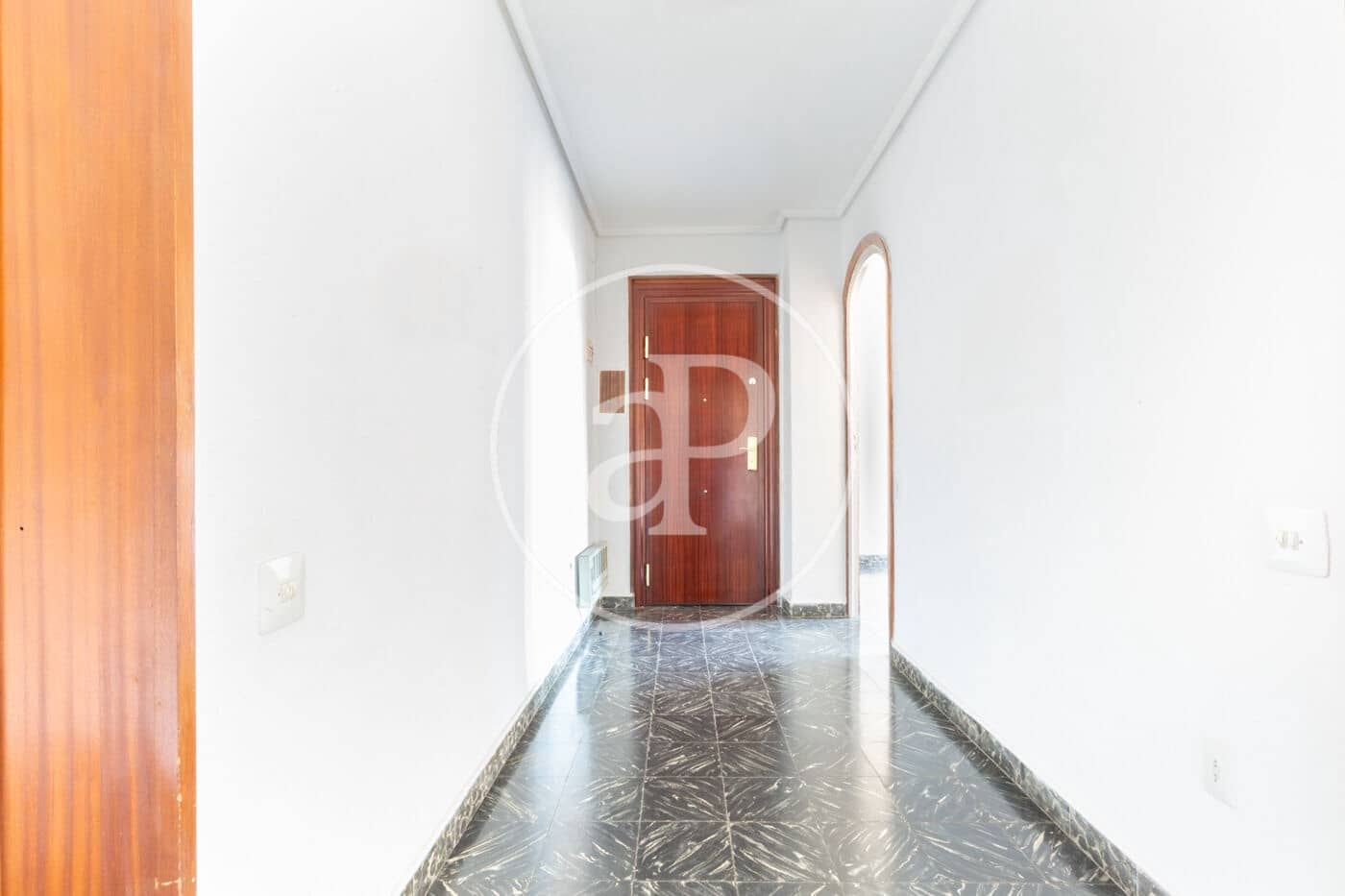 4 Zimmer Apartment zu verkaufen in Valencia Stadt - 498.000 € (Ref: 9296964)