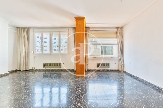 4 sypialnia Apartament na sprzedaż w El Botanic, Miasto Walencja - 498 000 € (Ref: 9296964)