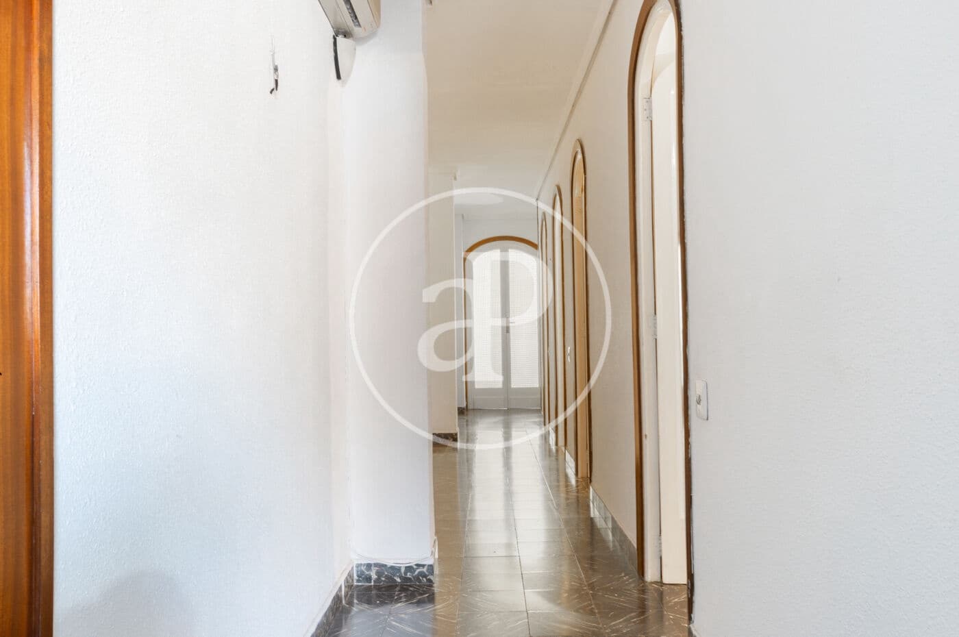 4 Zimmer Apartment zu verkaufen in Valencia Stadt - 498.000 € (Ref: 9296964)