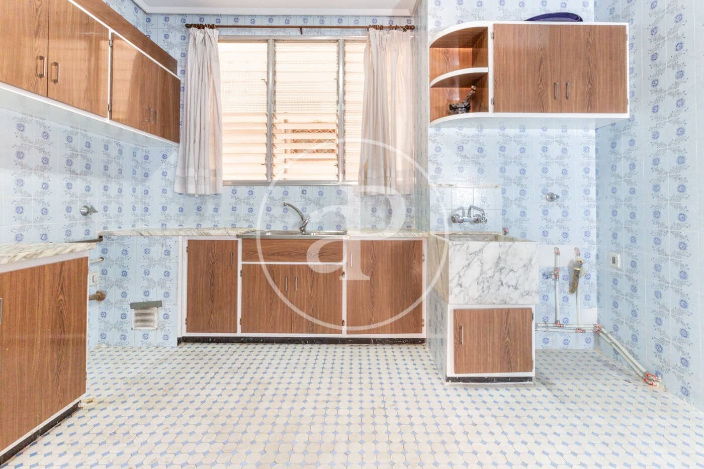 4 Zimmer Apartment zu verkaufen in Valencia Stadt - 498.000 € (Ref: 9296964)