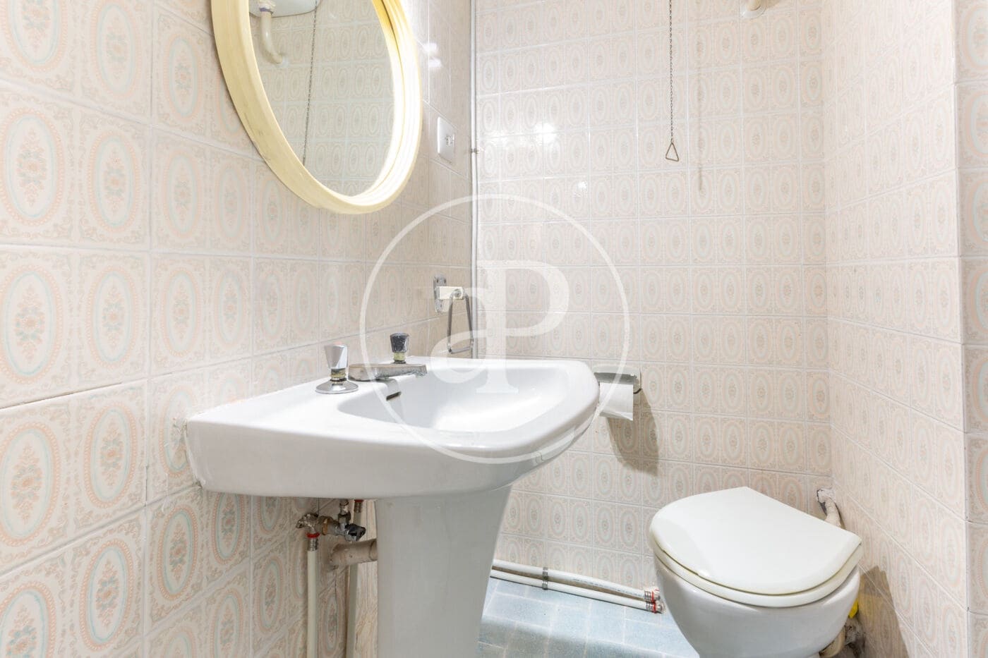 4 Zimmer Apartment zu verkaufen in Valencia Stadt - 498.000 € (Ref: 9296964)