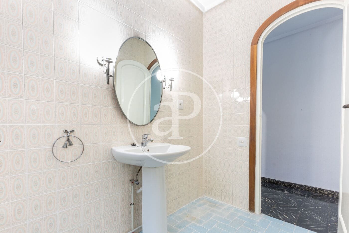 4 Zimmer Apartment zu verkaufen in Valencia Stadt - 498.000 € (Ref: 9296964)