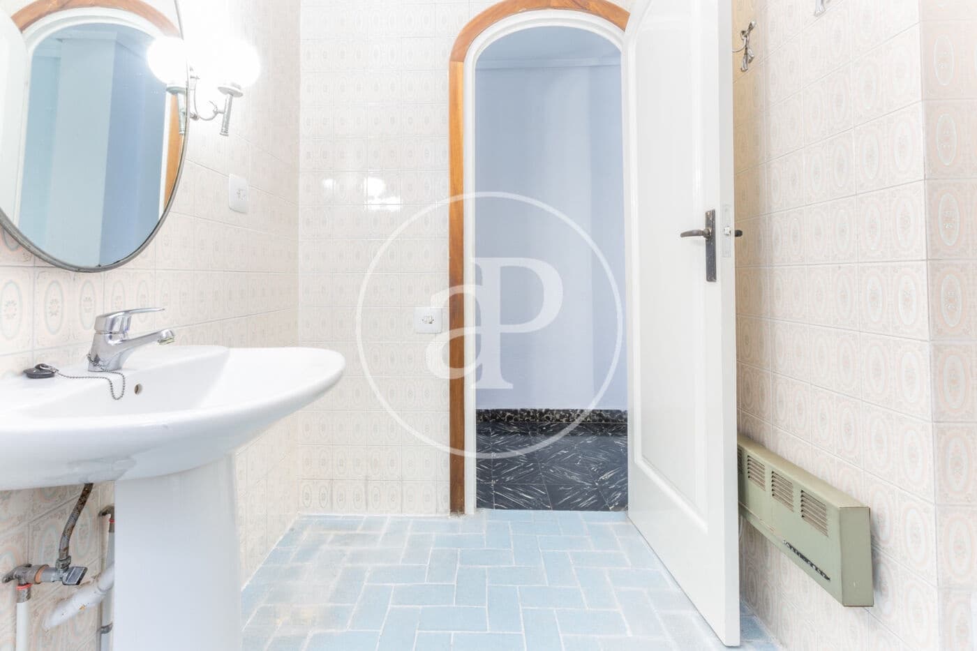 4 Zimmer Apartment zu verkaufen in Valencia Stadt - 498.000 € (Ref: 9296964)