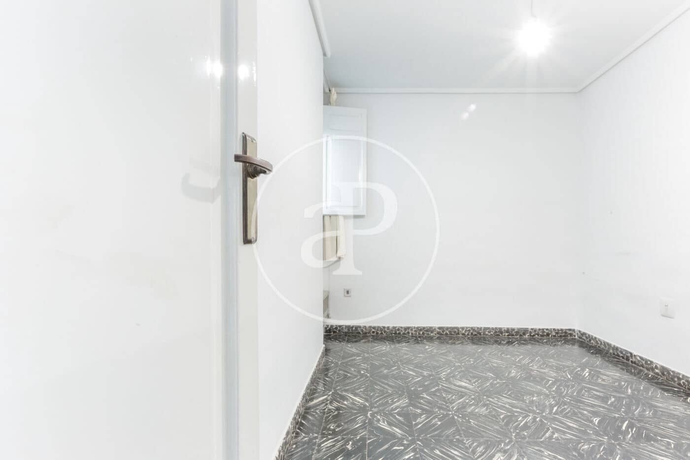 4 Zimmer Apartment zu verkaufen in Valencia Stadt - 498.000 € (Ref: 9296964)