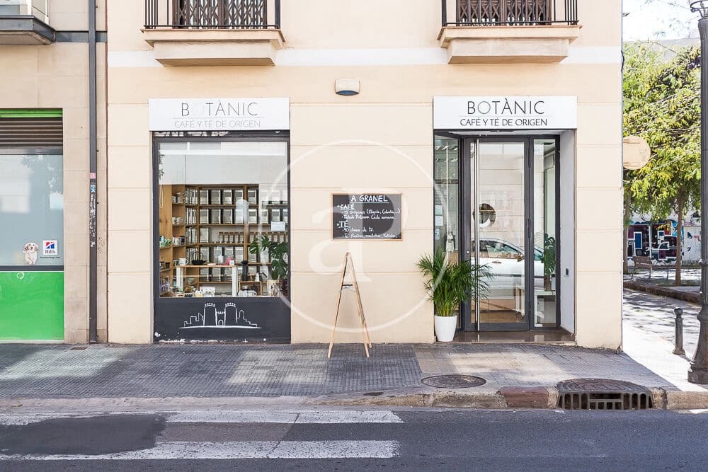 4 Zimmer Apartment zu verkaufen in Valencia Stadt - 498.000 € (Ref: 9296964)