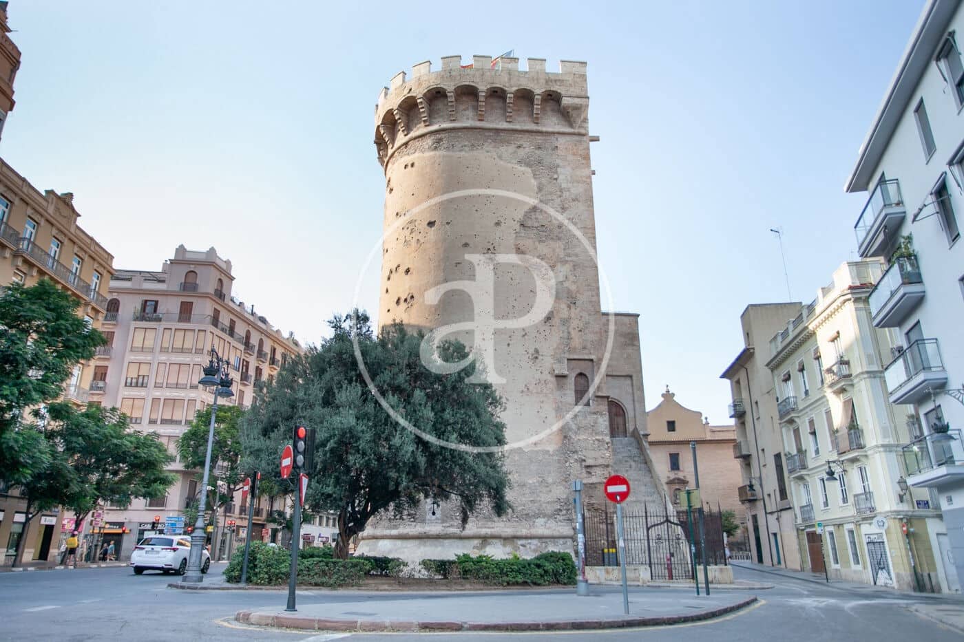 4 bedroom Apartment for sale in Valencia city - € 498,000 (Ref: 9296964)