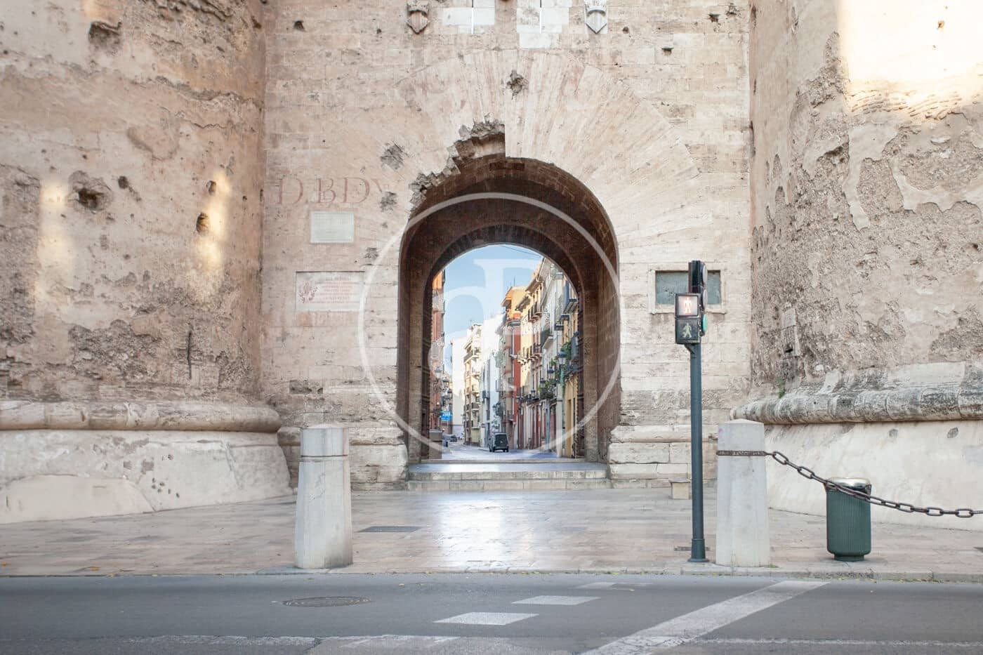 4 bedroom Apartment for sale in Valencia city - € 498,000 (Ref: 9296964)