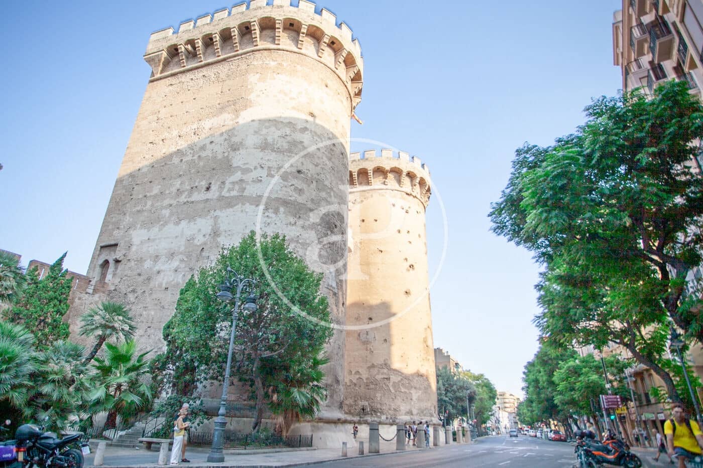 4 bedroom Apartment for sale in Valencia city - € 498,000 (Ref: 9296964)