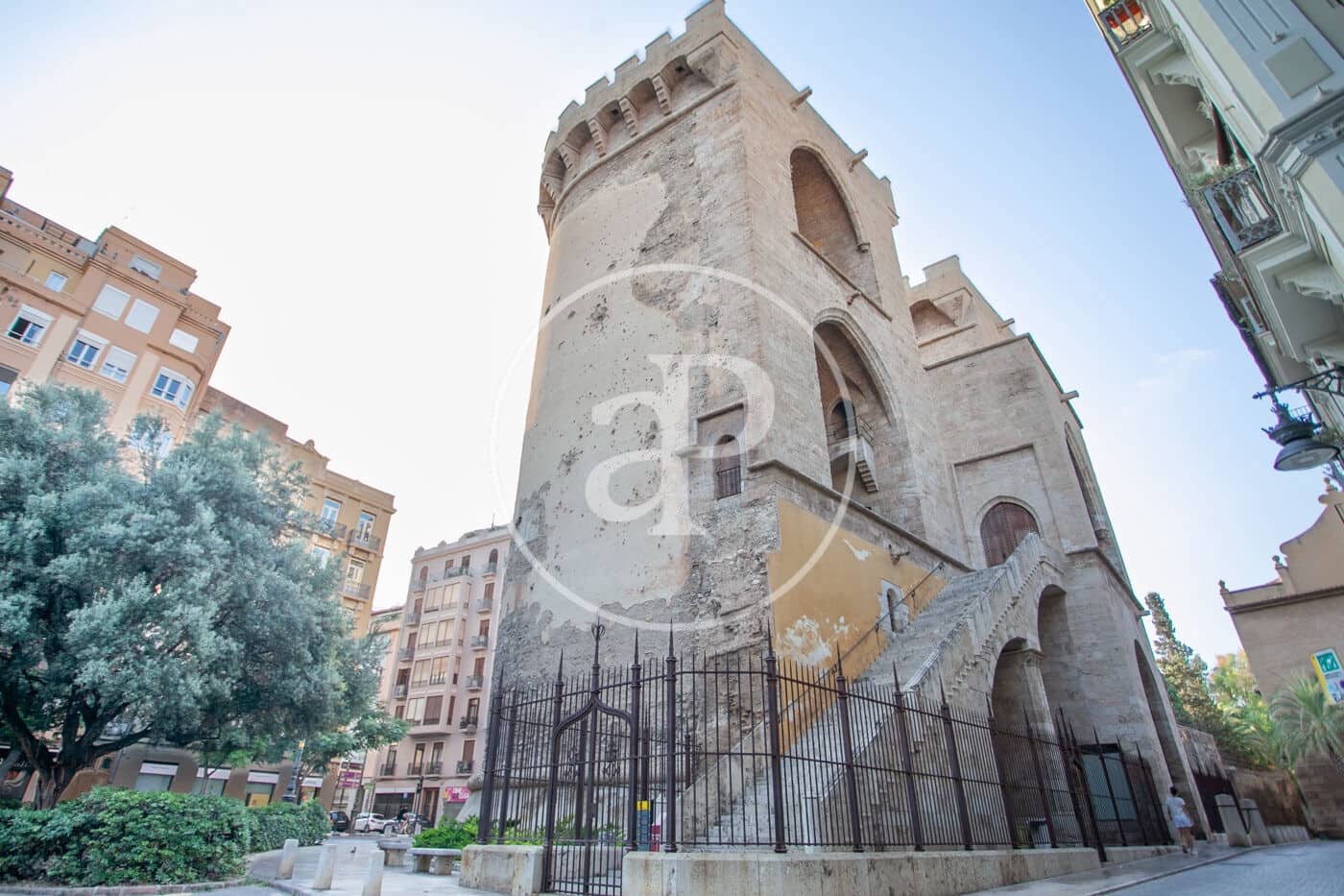 4 bedroom Apartment for sale in Valencia city - € 498,000 (Ref: 9296964)