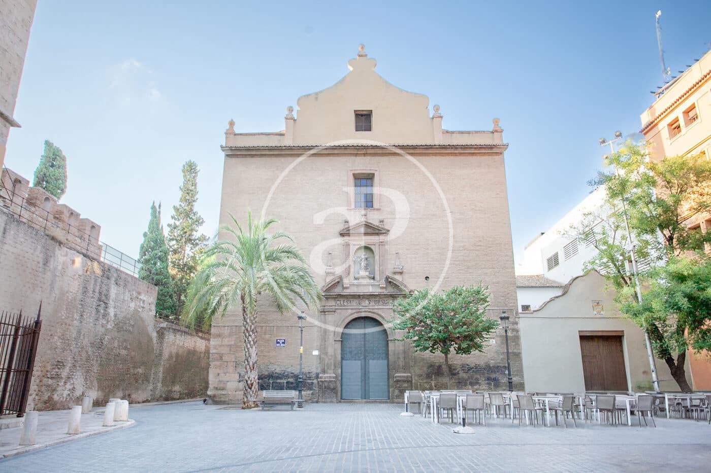 4 bedroom Apartment for sale in Valencia city - € 498,000 (Ref: 9296964)