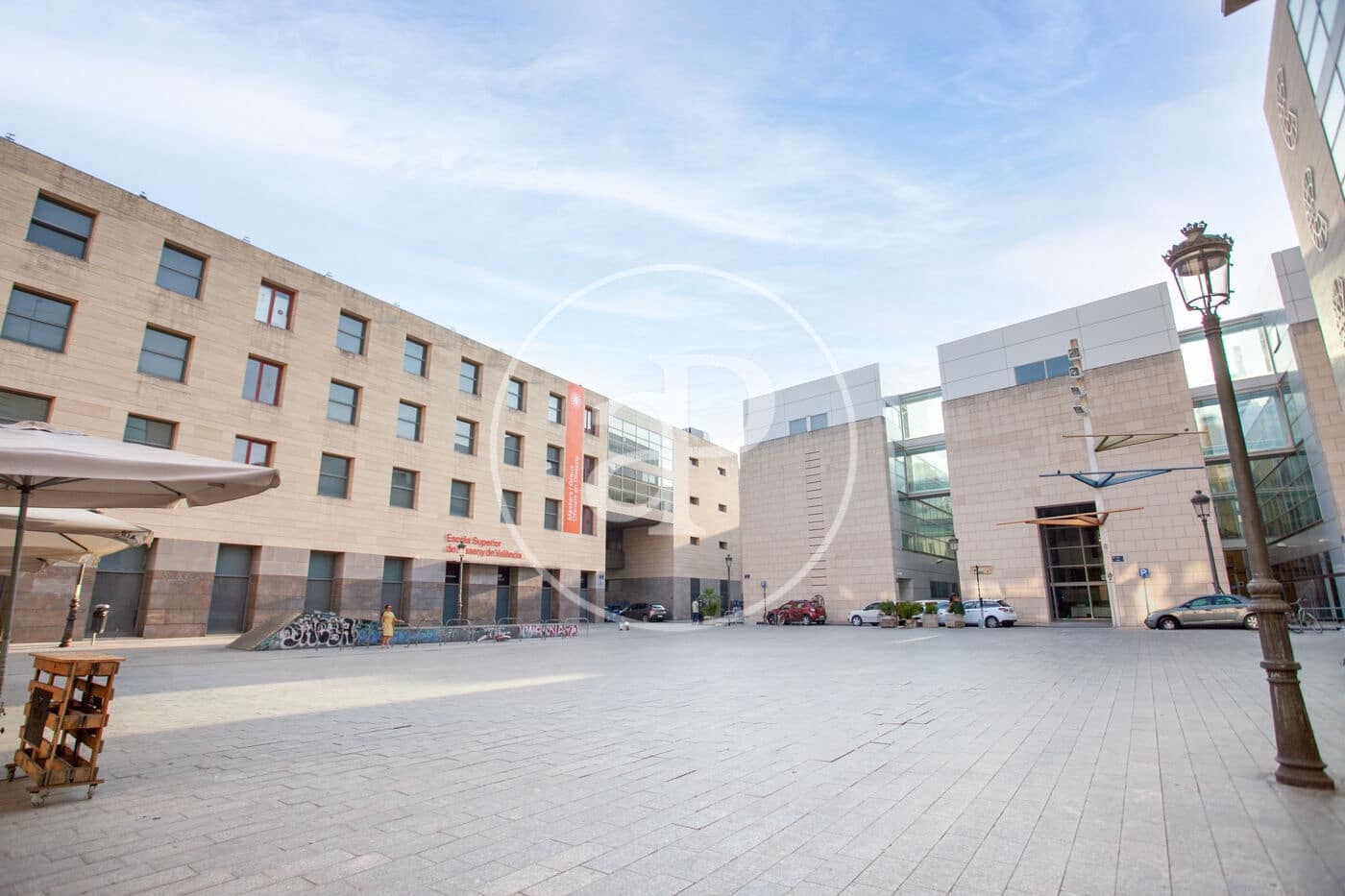 4 bedroom Apartment for sale in Valencia city - € 498,000 (Ref: 9296964)