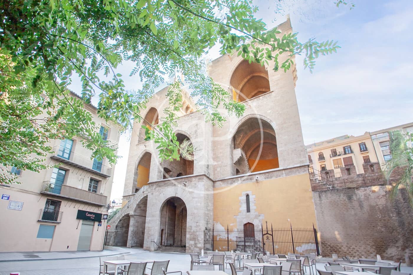 4 bedroom Apartment for sale in Valencia city - € 498,000 (Ref: 9296964)