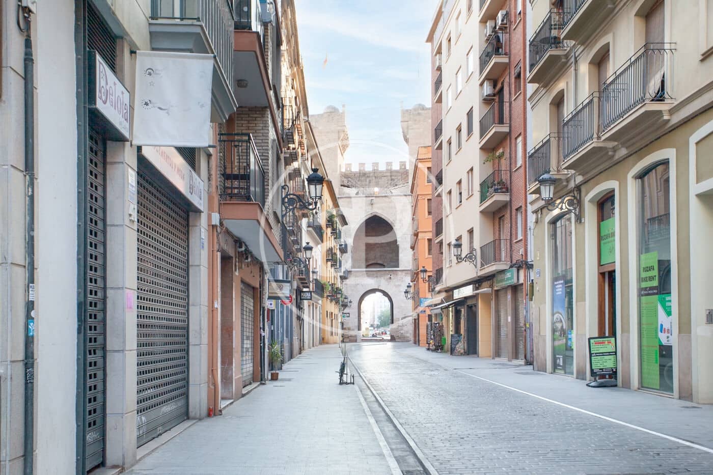 4 bedroom Apartment for sale in Valencia city - € 498,000 (Ref: 9296964)