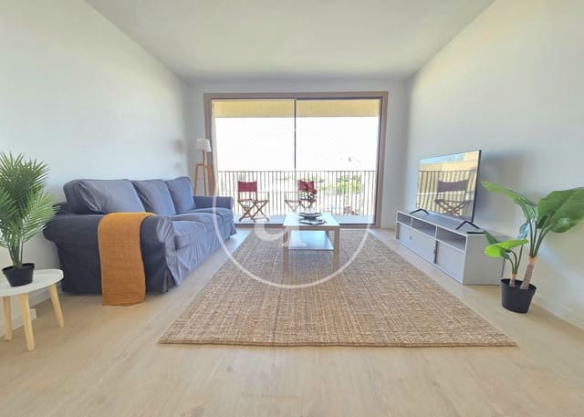 2 bedroom Apartment for rent in Campolivar, Godella with pool - € 1,950 (Ref: 9296965)