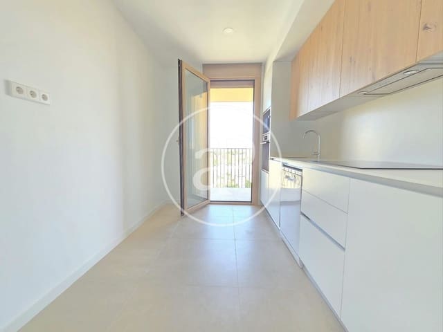 2 bedroom Apartment for rent in Campolivar, Godella with pool - € 1,950 (Ref: 9296965)