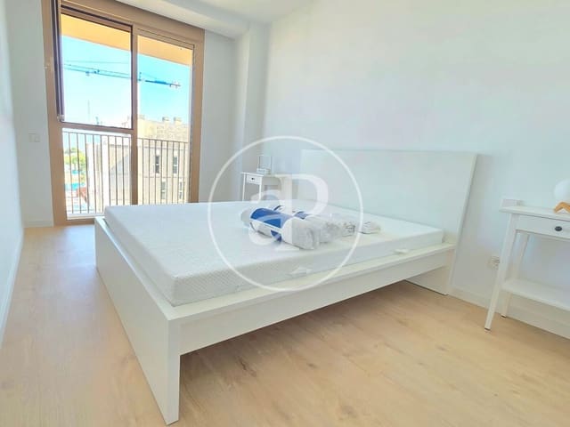 2 bedroom Apartment for rent in Campolivar, Godella with pool - € 1,950 (Ref: 9296965)