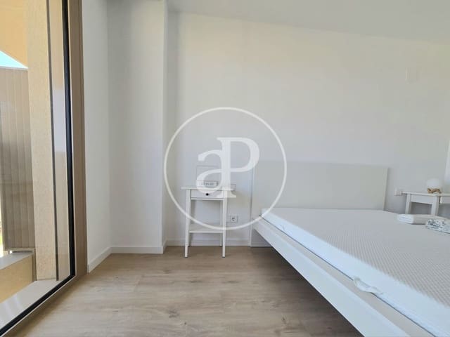 2 bedroom Apartment for rent in Campolivar, Godella with pool - € 1,950 (Ref: 9296965)