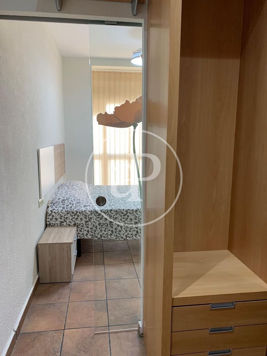 3 slaapkamer Appartement te huur in Valencia stad - € 1.600 (Ref: 9296966)