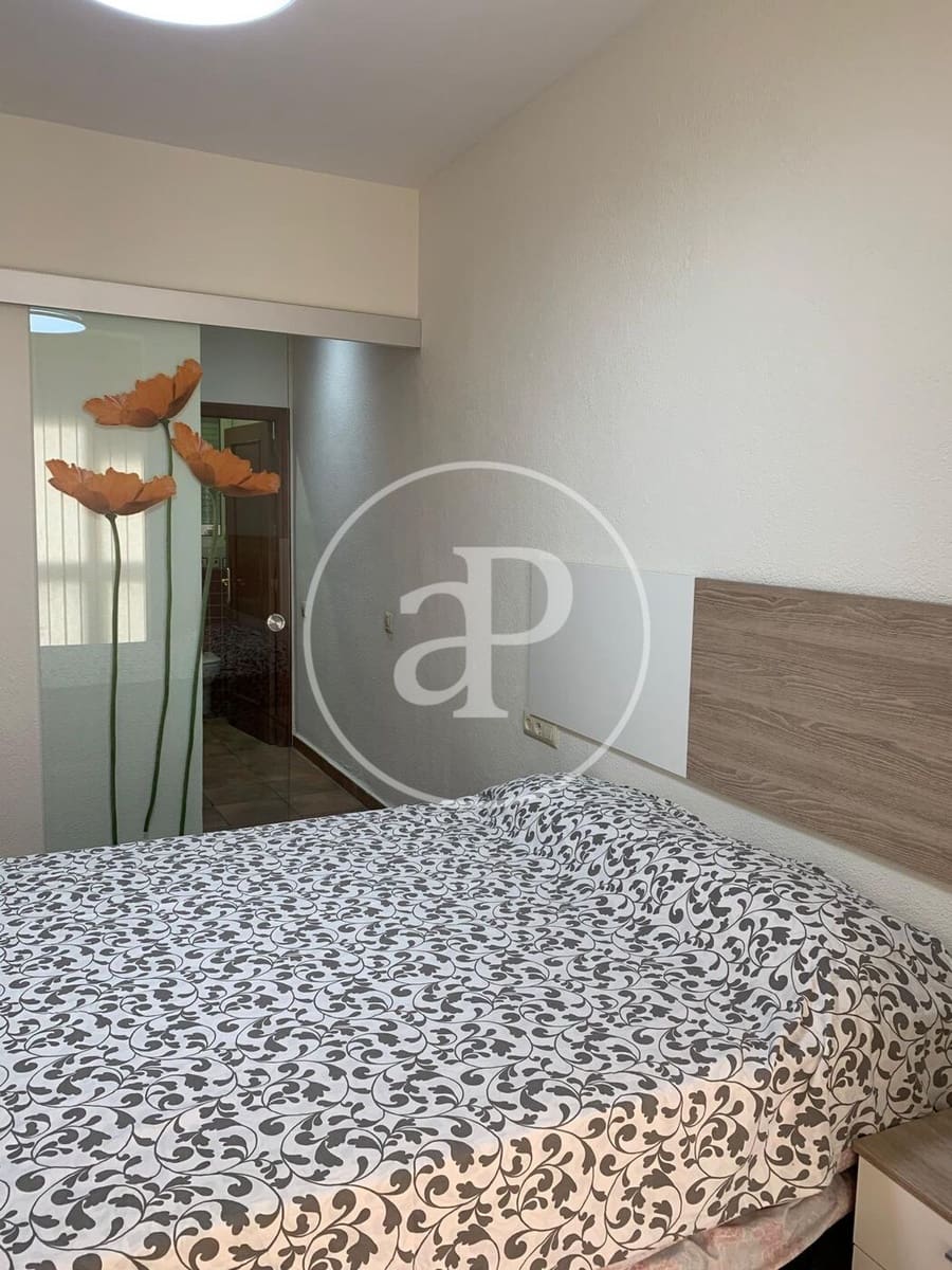 3 slaapkamer Appartement te huur in Valencia stad - € 1.600 (Ref: 9296966)
