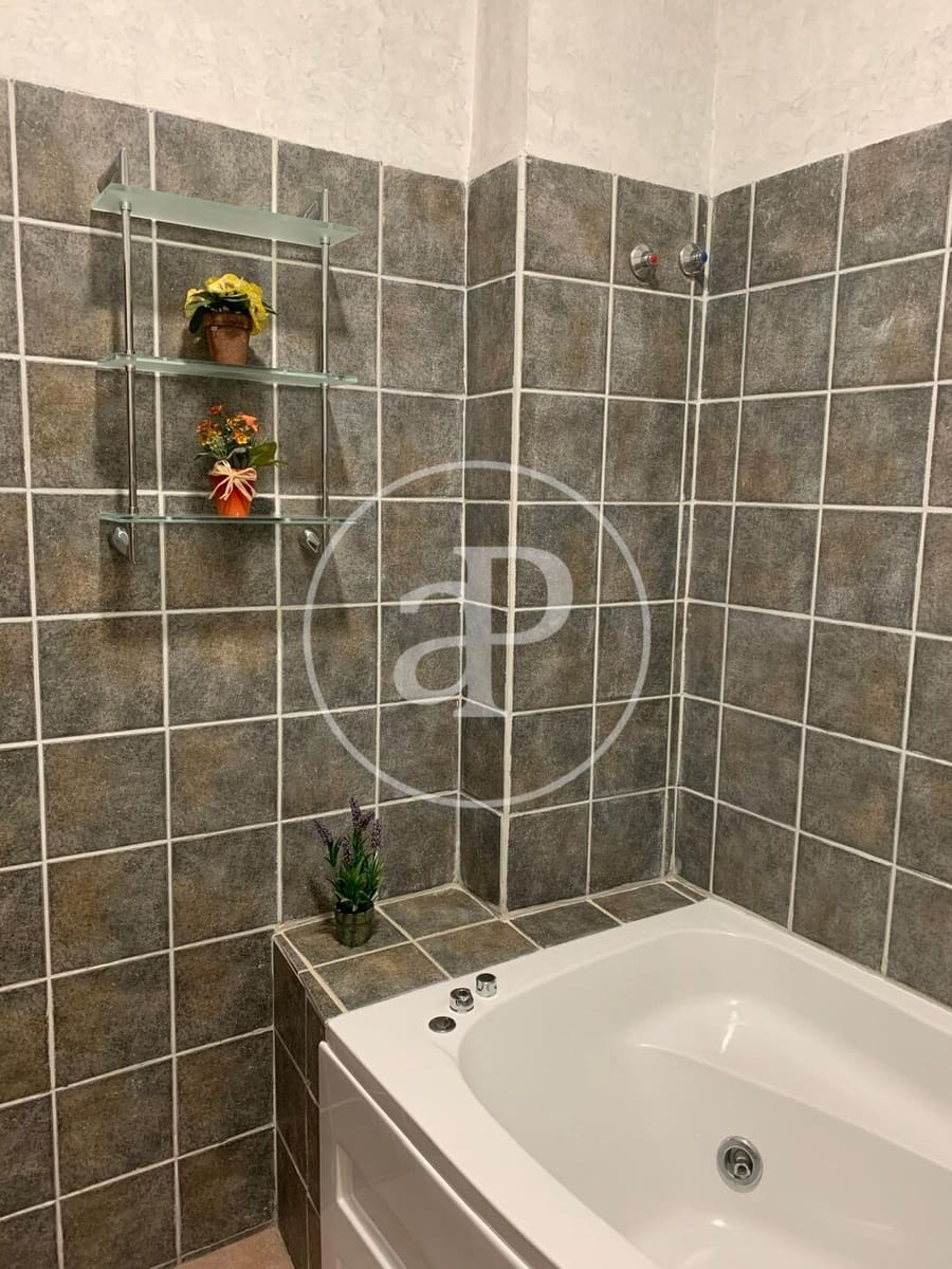 3 slaapkamer Appartement te huur in Valencia stad - € 1.600 (Ref: 9296966)