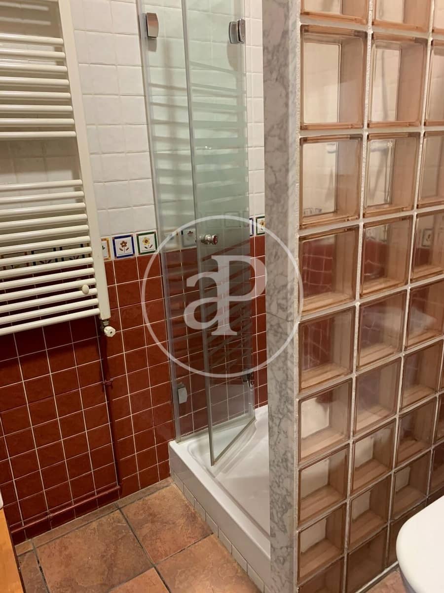 3 slaapkamer Appartement te huur in Valencia stad - € 1.600 (Ref: 9296966)
