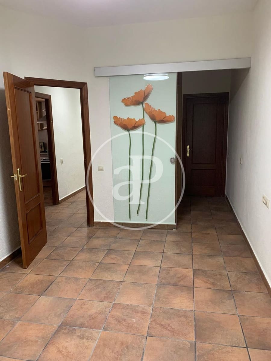 3 slaapkamer Appartement te huur in Valencia stad - € 1.600 (Ref: 9296966)