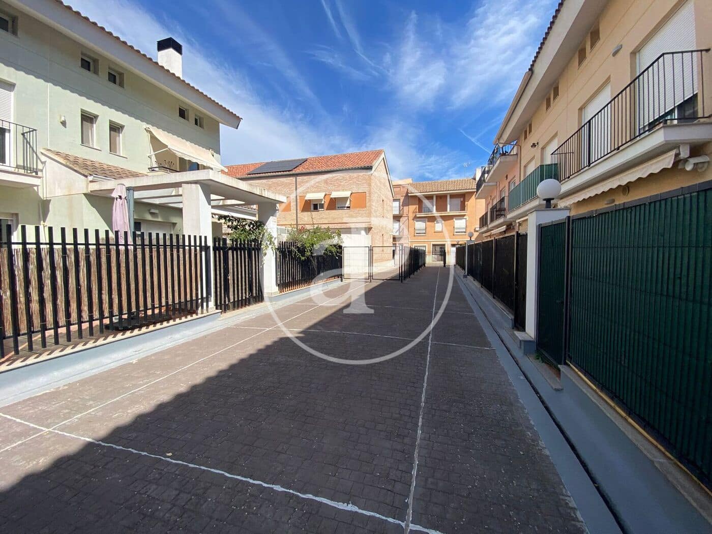 4 soveværelse Villa til salg i Moncada - € 550.000 (Ref: 9296968)