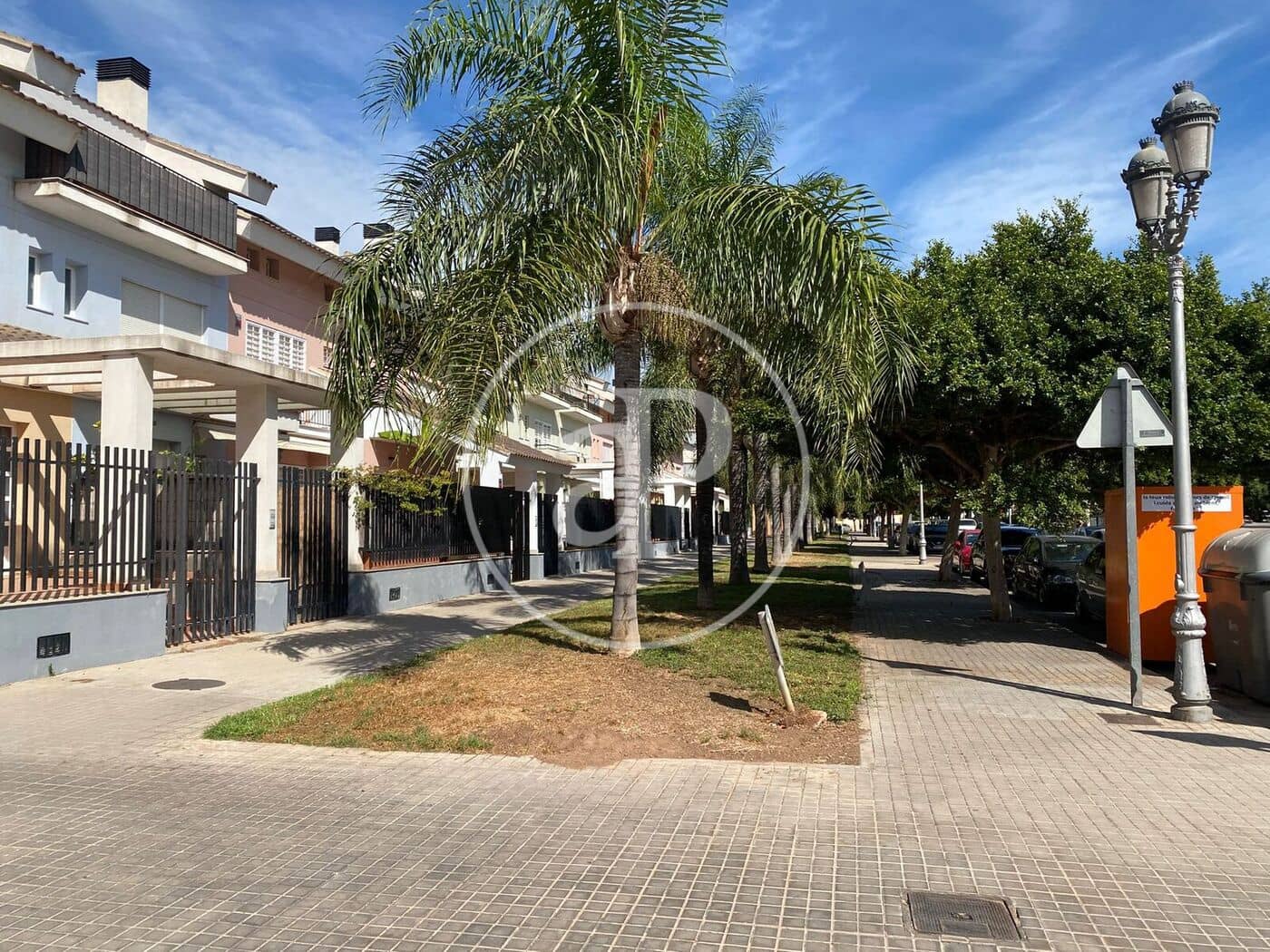 4 soveværelse Villa til salg i Moncada - € 550.000 (Ref: 9296968)