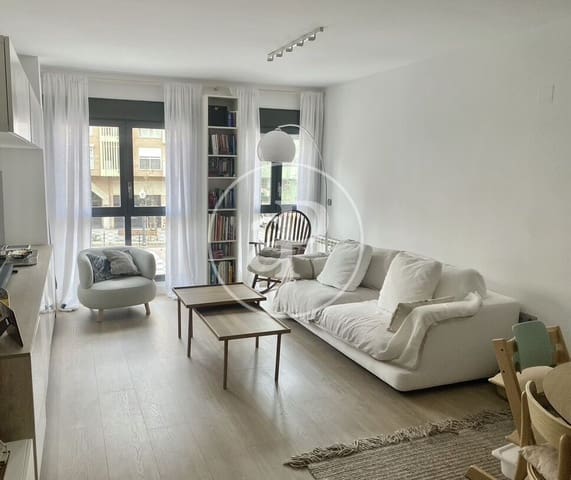 3 quarto Apartamento para venda em Ensanche - Diputacion, Alicante cidade - 490 000 € (Ref: 9303611)