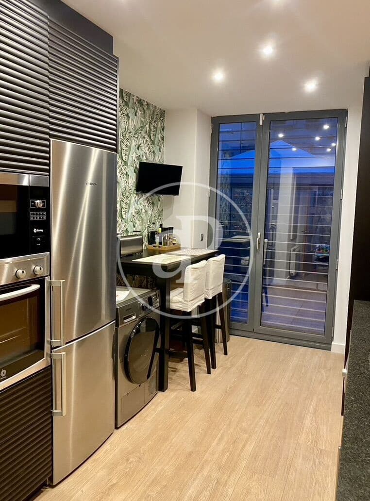 3 chambre Appartement à vendre à Alicante ville - 490 000 € (Ref: 9303611)