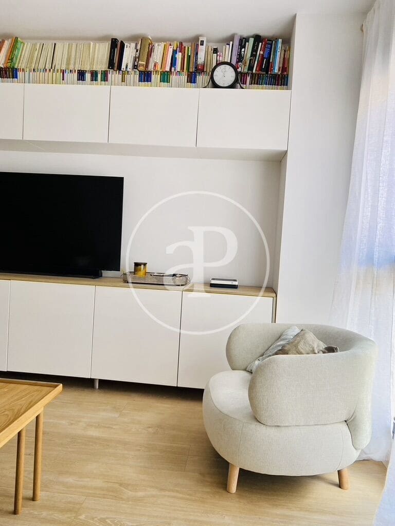 3 chambre Appartement à vendre à Alicante ville - 490 000 € (Ref: 9303611)