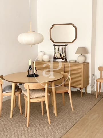 3 quarto Apartamento para venda em Ensanche - Diputacion, Alicante cidade - 490 000 € (Ref: 9303611)